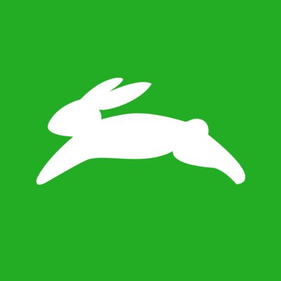White Rabbit Japan