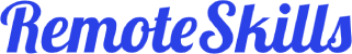 Remote Skills Logo
